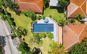 Samui Secret Villas